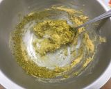 杏桃檸檬開心果巧克力慕斯的食譜步驟2照片