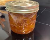 Une image de l'étape 3 de Confiture de Cédrats « mains de bouddha ».