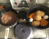 Foto del paso 6 de la receta: Pastel de papas