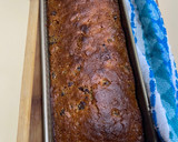 Foto del paso 3 de la receta: Pan de té ☕️ (tea loaf)
