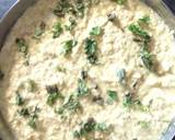 Lauki-Mix Dal Fritters recipe step 2 photo
