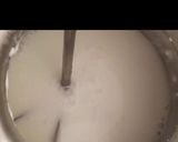 A picture of step 2 of Buttermilk.
