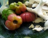Foto del paso 1 de la receta: Menú degustación