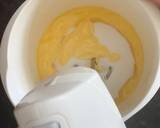 Lemon drizzle with blueberry compote swirl cake recipe step 2 photo