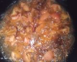 A picture of step 2 of Aloo Gobhi ki sabzi💞.