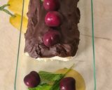 Foto del paso 19 de la receta: 176. Tarta de Galletas, Leche Condensada y Chocolate