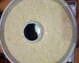 Foto langkah ke 5 dari resep 4. Bolu Tape panggang 6🥚Lembut dan Wangi.