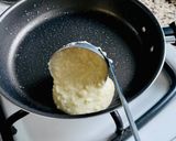 Foto del paso 5 de la receta: 🧇TORTITAS🧇 DE 🍚RICOTTA🍚 CON 🍋LIMÓN🍋 O (TORTITAS AMERICANAS) 🧇🍚🍚🧇