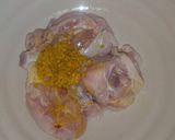Foto langkah ke 2 dari resep Ayam geprek.