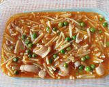 Foto del paso 8 de la receta: Fideos sin gluten con calamaritos de Bofrost Congelados