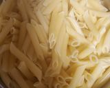 Foto del paso 7 de la receta: Pasta penne con verduras