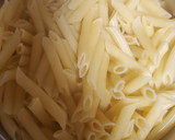 Foto del paso 7 de la receta: Pasta penne con verduras
