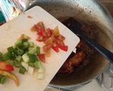 Foto langkah ke 3 dari resep Ayam Gongso.