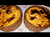 طاجن البطاطا الحلوه