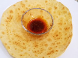 Crispy Karari Roti