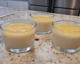Foto del paso 3 de la receta: Panna Cotta de chocolate blanco y coulis de fresa