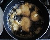 Foto del paso 3 de la receta: Fritos de coliflor