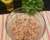 Foto langkah ke 1 dari resep Crispy Vietnamese-Style Lumpia.