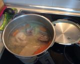 Foto del paso 5 de la receta Puchero Malagueño