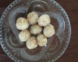 ફ્યુઝન ન્યાક્કી (gnocchi) રેસીપી સ્ટેપ2ફોટો