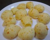 Foto del paso 9 de la receta: Chipa sin tacc