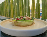 Foto del paso 9 de la receta: Ceviche negro