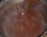 Foto del paso 2 de la receta: Chocolate caliente