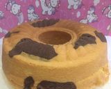 Foto langkah ke 6 dari resep Cake nobat (no obat).
