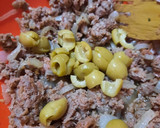 Foto del paso 3 de la receta: Empanadas de carne picada al horno