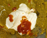 Foto del paso 3 de la receta: Dip de mejillones