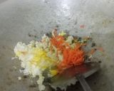 Foto langkah ke 2 dari resep Bihun Goreng siram bumbu Pecel.