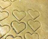 Foto del paso 4 de la receta: GALLETITAS DE 🍋 Limón 🍋😋🍋🤗🍋