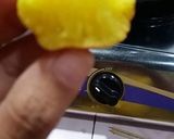 Foto langkah ke 10 dari resep Bika Ambon Teflon.