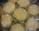 Foto langkah ke 4 dari resep Rempah Tempe.