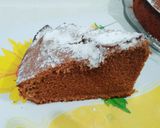Foto del paso 9 de la receta: Bizcocho de Chocolate Abuelita