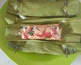 Foto langkah ke 6 dari resep Pepes pindang.