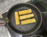 Foto del paso 3 de la receta: Rollitos de Pan pizza