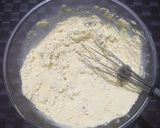 गोभी के पकौड़े (gobhi ke pakode recipe in hindi) रेसिपी चरण 2 फोटो