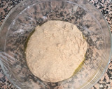 Foto del paso 5 de la receta: Pan integral casero