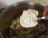 Foto del paso 2 de la receta: Puré de coliflor