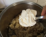 Foto del paso 2 de la receta: Puré de coliflor