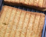 A picture of step 7 of Chicken sandwich.