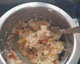 खीचू स्टार (Khichu star recipe in Hindi) रेसिपी चरण 1 फोटो