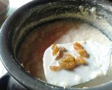 রাঙা আলুর পায়েস (ranga aloor payesh recipe in Bengali) রেসিপি ধাপ - 4 ছবি