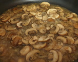 Foto del paso 3 de la receta: Spaghetti Tonno e Funghi