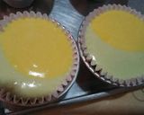 Foto langkah ke 6 dari resep Bolu kukus telur bebek.