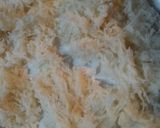 A picture of step 2 of Turnip Hash Browns.