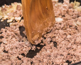 Foto del paso 5 de la receta: Berenjenas rellenas de carne
