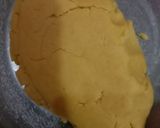 Foto langkah ke 2 dari resep Pie susu lembut.