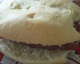 Foto del paso 4 de la receta: Choripan suuuper casero y liviano